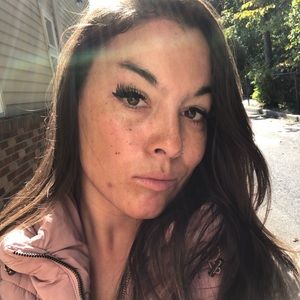 Meet your Posher, Kaitlin